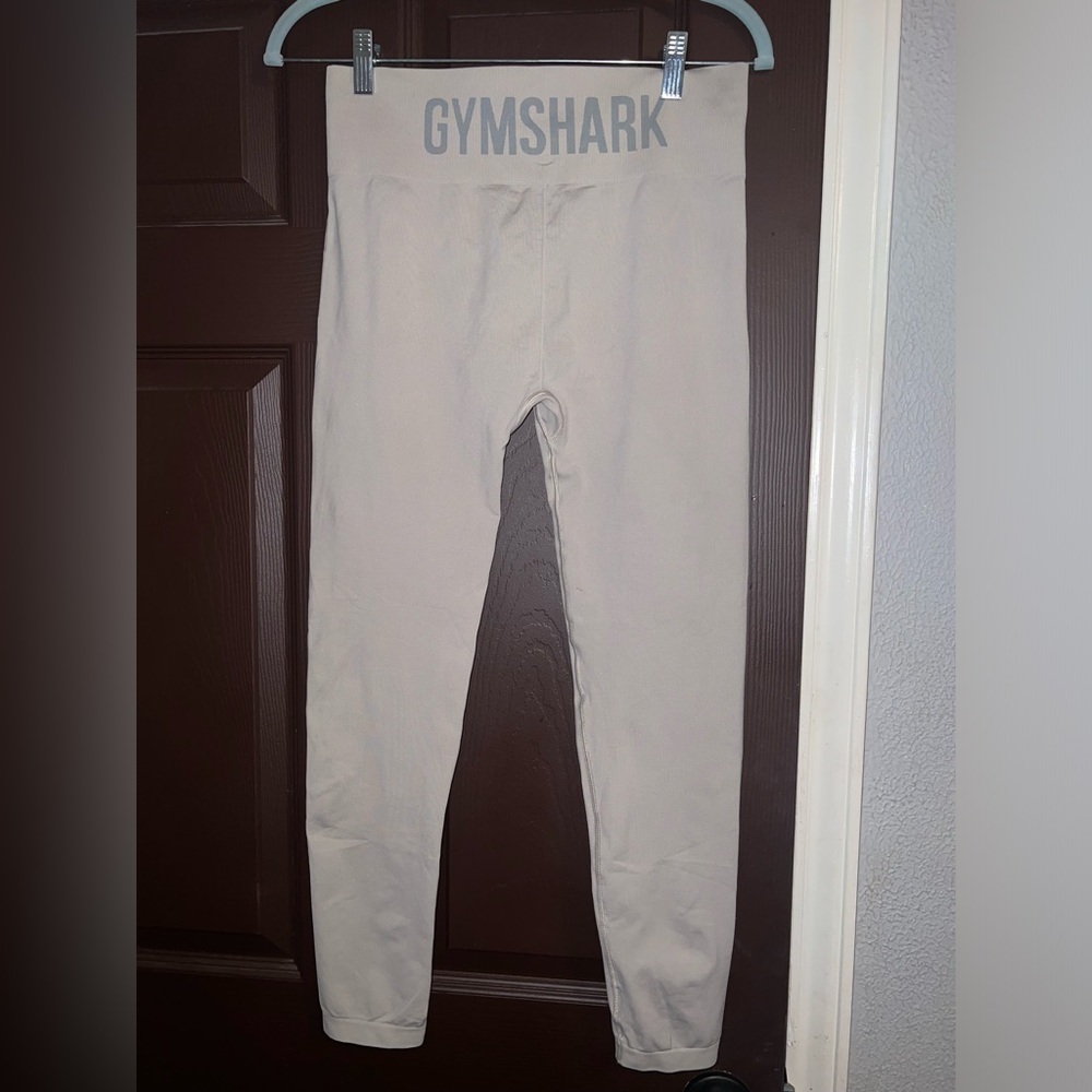 Gymshark Gray Leggings